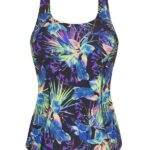 AMOENA | Lagos Tankini