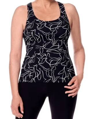 AMOENA | Lagos Tankini