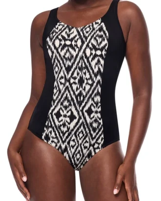 AMOENA | Salta Full Bodice Swimsuit