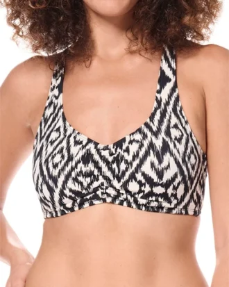AMOENA | Salta Soft-Bra Bikini Top