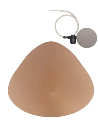AMOENA | Adapt Air Contact Light 2SN Breast Form - Ivory