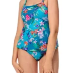 AMOENA | Alvor Tankini Top