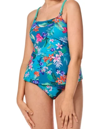 AMOENA | Alvor Tankini Top