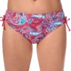 AMOENA | Barbados Mid-Height Bikini Bottoms