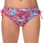 AMOENA | Barbados Mid-Height Bikini Bottoms