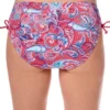 AMOENA | Barbados Mid-Height Bikini Bottoms - Image 2