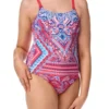 AMOENA | Barbados One Piece Swimsuit