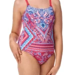 AMOENA | Barbados One Piece Swimsuit