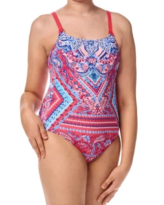 AMOENA | Barbados One Piece Swimsuit
