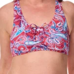 AMOENA | Barbados Wire-Free Bikini Top
