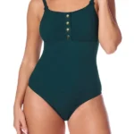 AMOENA | Chile One Piece Swimsuit