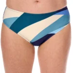 AMOENA | Lisbon Mid-Height Bikini Bottoms