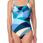 AMOENA | Lisbon One Piece Swimsuit