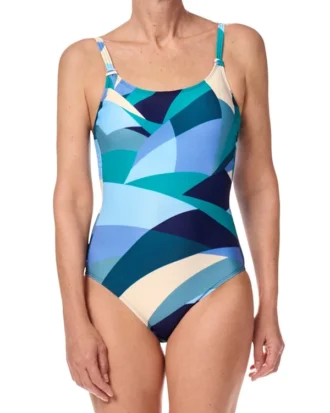 AMOENA | Lisbon One Piece Swimsuit