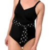 AMOENA | Palermo One Piece Swimsuit
