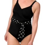 AMOENA | Palermo One Piece Swimsuit