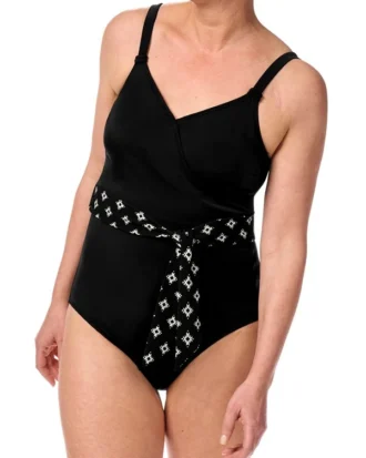 AMOENA | Palermo One Piece Swimsuit