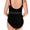 AMOENA | Palermo One Piece Swimsuit - Image 2
