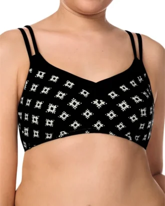 AMOENA | Palermo Wire-Free Bikini