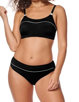 AMOENA | Ravello Wire-Free Bikini Top