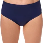 AMOENA | Thassos Mid-Height Bikini Bottoms
