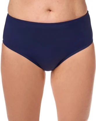 AMOENA | Thassos Mid-Height Bikini Bottoms