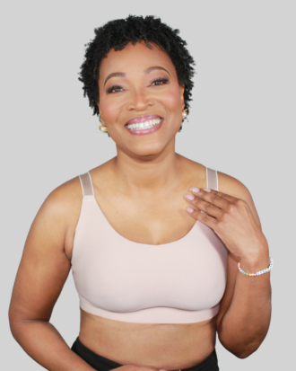 ABC | 524 Invisible Bra