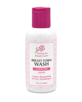 ABC | 941 ABC Breast Form Wash