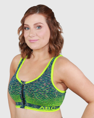 ABC | 132 Active Bra