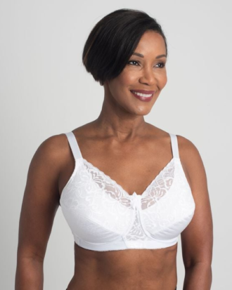 JODEE | Alluring Mastectomy Bra - Style 606