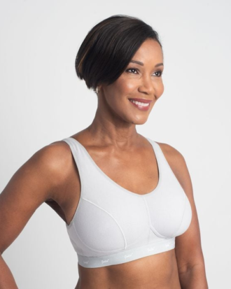 JODEE | Cool Cotton Mastectomy Bra - Style 507