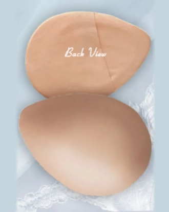 JODEE | Feather-Weight Breast Form - Style 33