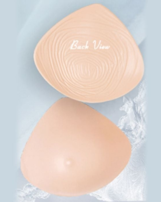 JODEE | So Very Lite Silicone Breast Form - Style 86