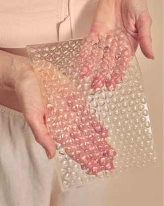 AMOENA | Lymph Flow Pressure Pad A5