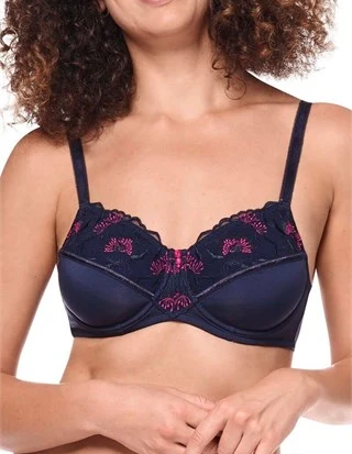 Delila Underwired Bra