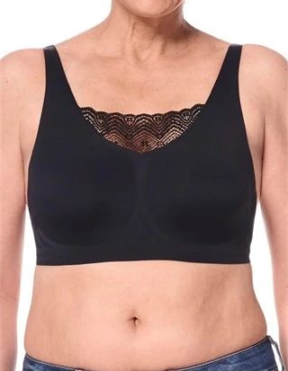 Esra Wire Free Bra