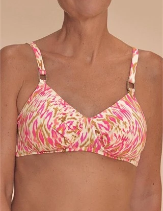 Istria Soft Bikini Padded Top