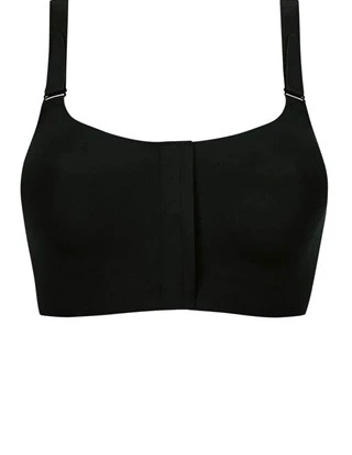 Jackie Wire Free Front Closure