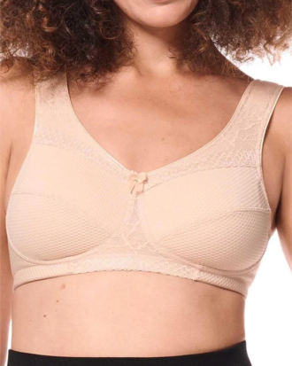 AMOENA| Leslie Wire-Free Bra