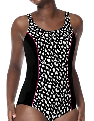 Manila Full Bodice Swimsuit