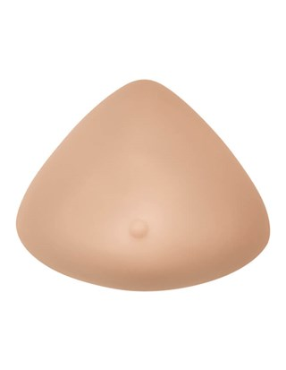 Natura Light 2S 390 Breast Form Ivory.webp