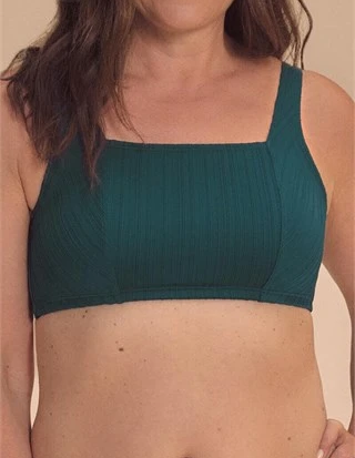 Treviso Soft Bikini Top