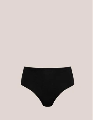 Turin High Waisted Panty