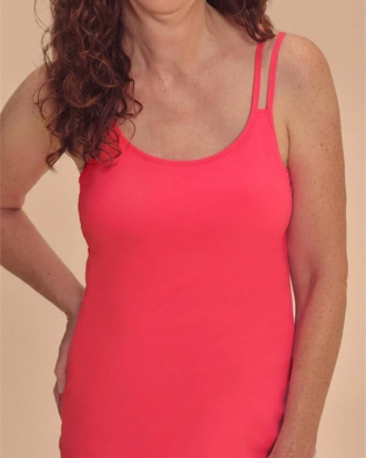 AMOENA - Valletta Top