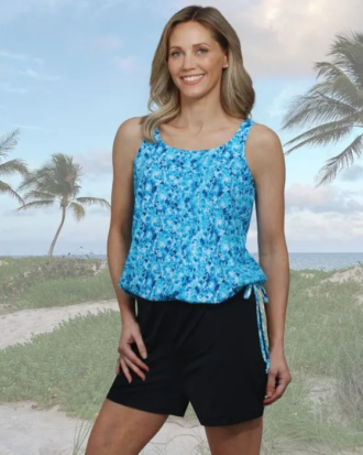 Ocean Breeze Top Women's Style